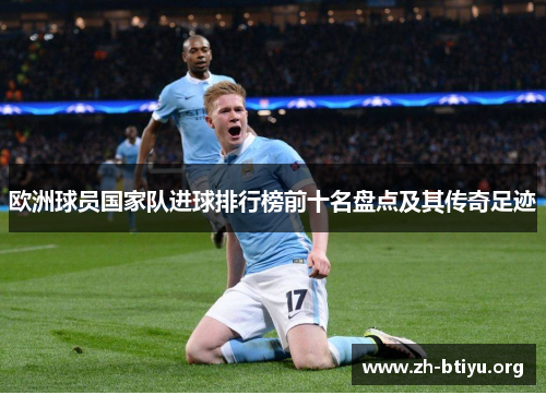 欧洲球员国家队进球排行榜前十名盘点及其传奇足迹 欧洲球员国家队进球排行榜前十名盘点及其传奇足迹