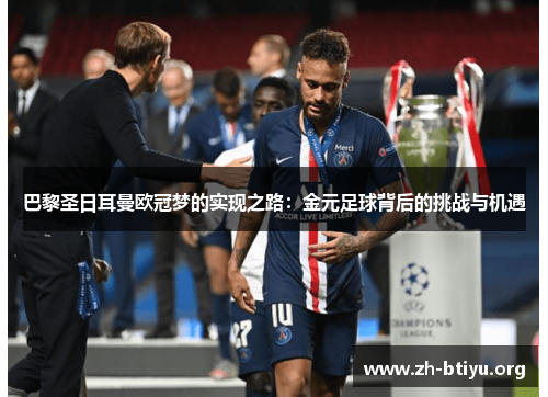 巴黎圣日耳曼欧冠梦的实现之路:金元足球背后的挑战与机遇 巴黎圣日耳曼欧冠梦的实现之路:金元足球背后的挑战与机遇
