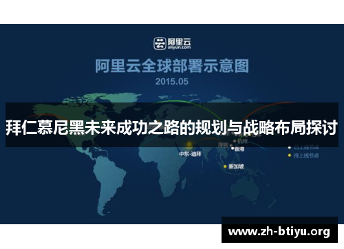 拜仁慕尼黑未来成功之路的规划与战略布局探讨