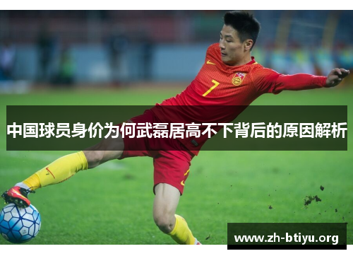 中国球员身价为何武磊居高不下背后的原因解析