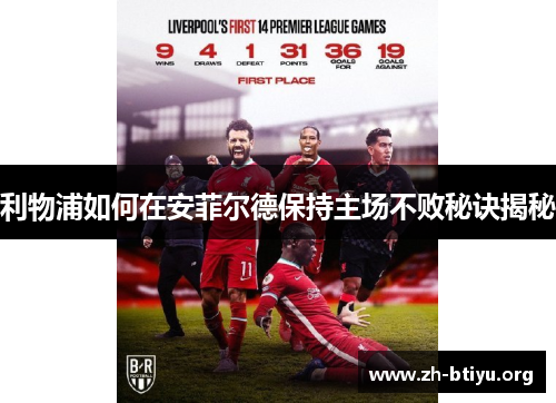 利物浦如何在安菲尔德保持主场不败秘诀揭秘 利物浦如何在安菲尔德保持主场不败秘诀揭秘