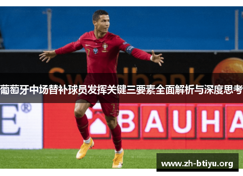 葡萄牙中场替补球员发挥关键三要素全面解析与深度思考