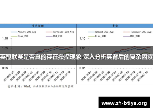 英冠联赛是否真的存在操控现象 深入分析其背后的复杂因素 英冠联赛是否真的存在操控现象 深入分析其背后的复杂因素